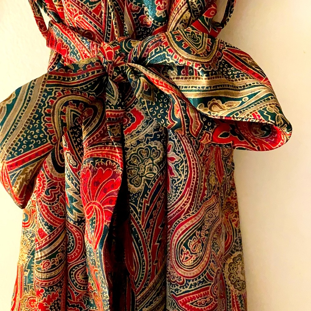 Vintage | Victoria’s Secret | kimono